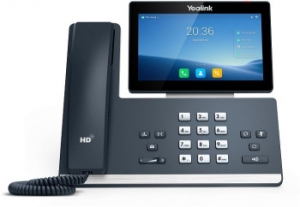  SIP Yealink SIP-T58W