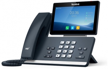  SIP Yealink SIP-T58W