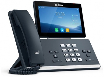  SIP Yealink SIP-T58W