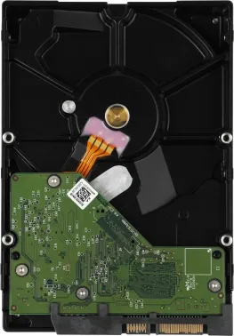   WD 1Tb 7200rpm WD10EZEX Original SATA-III Caviar Blue 64Mb 3.5