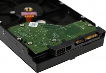   WD 1Tb 7200rpm WD10EZEX Original SATA-III Caviar Blue 64Mb 3.5