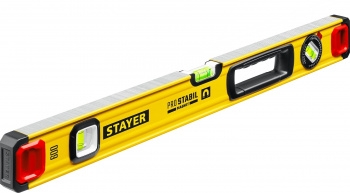  STAYER PROFESSIONAL 600       