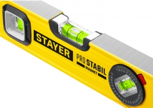  STAYER PROFESSIONAL 600       