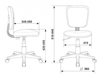    CH-W204NX  Light-19    