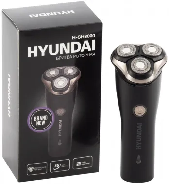   Hyundai H-SH8090 ..:3 .:. /
