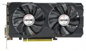  AFOX GTX1660 SUPER 6GB AF1660S-6144D6H4-V2  PCIE16