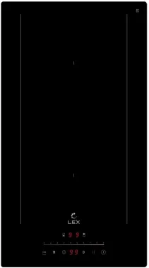   LEX EVI 321A BL