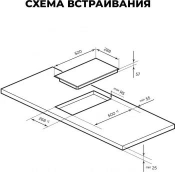    LEX EVI 321A BL