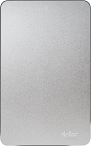   2.5 Netac (NT05K330N-002T-30SL) 2Tb K330, micro USB 3.0,  , 