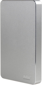    2.5 Netac (NT05K330N-002T-30SL) 2Tb K330, micro USB 3.0,  , 