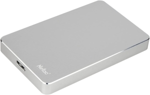    2.5 Netac (NT05K330N-002T-30SL) 2Tb K330, micro USB 3.0,  , 