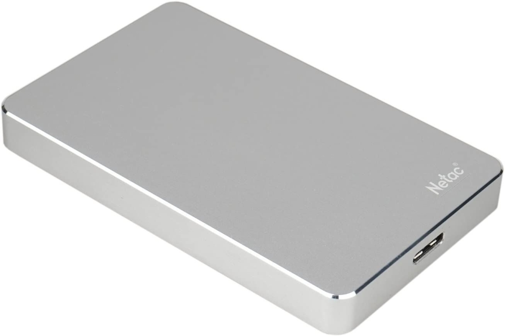    2.5 Netac (NT05K330N-002T-30SL) 2Tb K330, micro USB 3.0,  , 