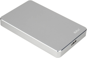    2.5 Netac (NT05K330N-002T-30SL) 2Tb K330, micro USB 3.0,  , 