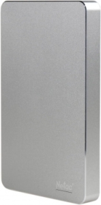    2.5 Netac (NT05K330N-002T-30SL) 2Tb K330, micro USB 3.0,  , 