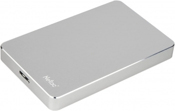   2.5 Netac (NT05K330N-002T-30SL) 2Tb K330, micro USB 3.0,  , 