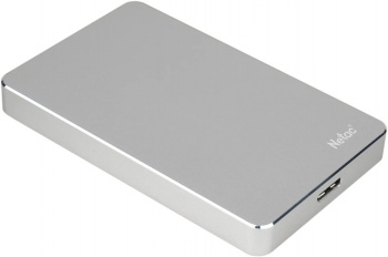    2.5 Netac (NT05K330N-002T-30SL) 2Tb K330, micro USB 3.0,  , 