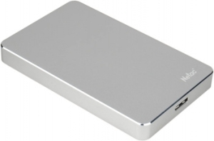    2.5 Netac (NT05K330N-002T-30SL) 2Tb K330, micro USB 3.0,  , 