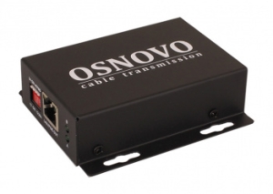 PoE  10M/100M Fast Ethernet  400 ( 30W)