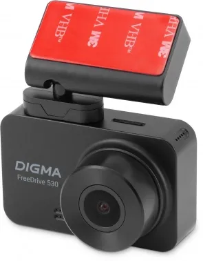  Digma FreeDrive 530  2Mpix 1080x1920 1080p 140. GP1167