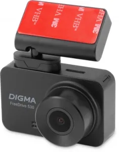  Digma FreeDrive 530  2Mpix 1080x1920 1080p 140. GP1167