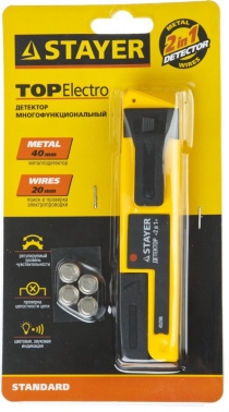  STAYER 45296  standard topelectro  21