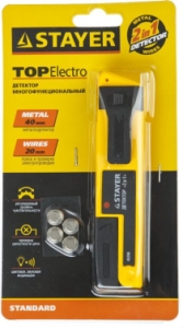  STAYER 45296  standard topelectro  21