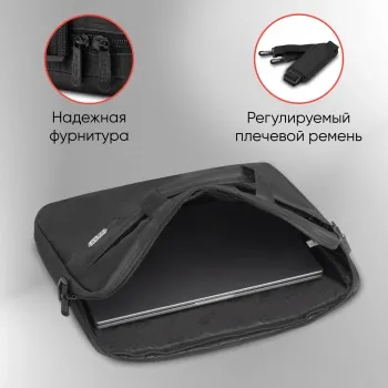    15.6 PC Pet 600D   (PCP-A1215BK)