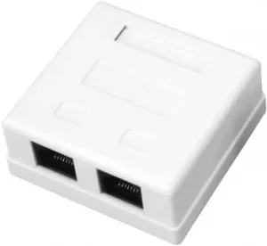   2-  RJ45 CAT.5E . Rexant 03-0151