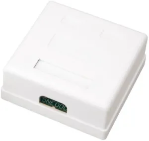   2-  RJ45 CAT.5E . Rexant 03-0151