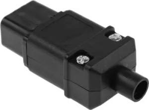     Hyperline CON-IEC320C19  IEC 60320 C19 220 16A  , 