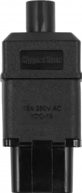     Hyperline CON-IEC320C19  IEC 60320 C19 220 16A  , 