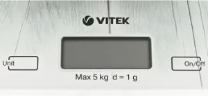   Vitek VT-2424(W)
