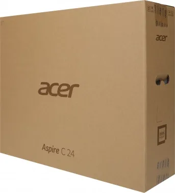  Acer Aspire C24-1800 23.8 Full HD i3 1315U (1.2) 16Gb SSD512Gb UHDG CR Eshell GbitEth WiFi