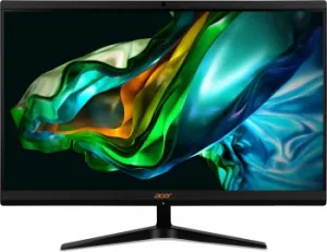  Acer Aspire C24-1800 23.8 Full HD i3 1315U (1.2) 16Gb SSD512Gb UHDG CR Eshell GbitEth WiFi