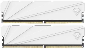   Netac 16GB DDR4 3600 (2x8GB) PC4-28800 DIMM Shadow S  C18 White 18-22-22-42 1.35V