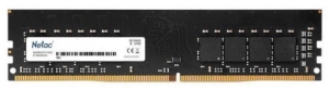  NETAC 4Gb DDR4 2666 C19 Basic
