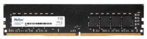  NETAC 4Gb DDR4 2666 C19 Basic