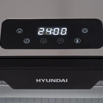      Hyundai HYFD-8802 14. 600 