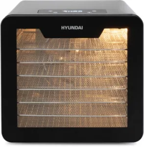      Hyundai HYFD-8802 14. 600 
