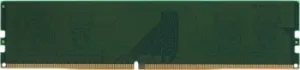   Kingston 4GB DDR4 3200MHz DIMM KVR32N22S6/4 PC4-25600, CL22