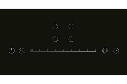    Lex EVH 642D BL