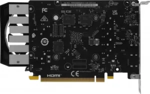  MSI PCI-E 4.0 RTX 3050 VENTUS 2X E 6G OC NVIDIA GeForce RTX 3050 6Gb 96bit GDDR6 1492/140