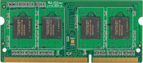   Patriot SL 4Gb DDR3 1600MHz SO-DIMM PSD34G160081S RTL 1*4GB PC3-12800 CL11  204-p