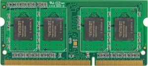   Patriot SL 4Gb DDR3 1600MHz SO-DIMM PSD34G160081S RTL 1*4GB PC3-12800 CL11  204-p