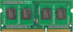   Patriot SL 4Gb DDR3 1600MHz SO-DIMM PSD34G160081S RTL 1*4GB PC3-12800 CL11  204-p