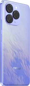  Meizu M411H Note 21 256Gb 8Gb   3G 4G 6.74 720x1600 Android 14 50Mpix 802.11 