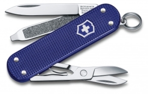   Victorinox Classic Night Dive (0.6221.222G) 58 7. .