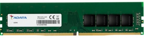   Adata 8Gb DDR4 3200MHz AD4U32008G22-SGN RTL PC4-25600 CL22 DIMM 288-pin 1.2 sing