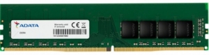   Adata 8Gb DDR4 3200MHz AD4U32008G22-SGN RTL PC4-25600 CL22 DIMM 288-pin 1.2 sing