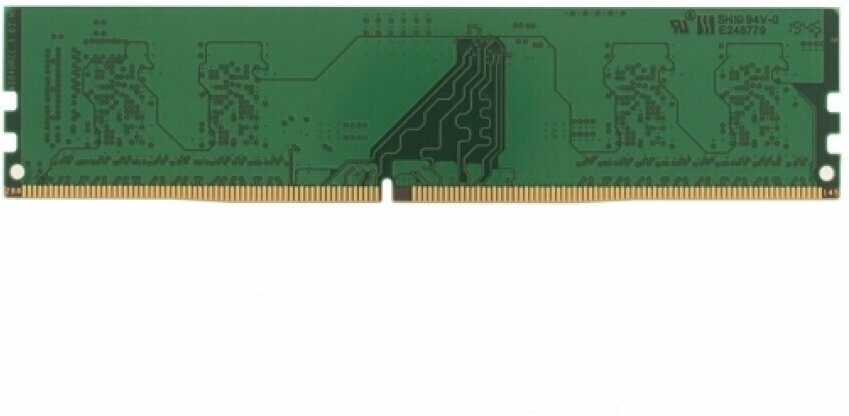   Adata 8Gb DDR4 3200MHz AD4U32008G22-SGN RTL PC4-25600 CL22 DIMM 288-pin 1.2 sing